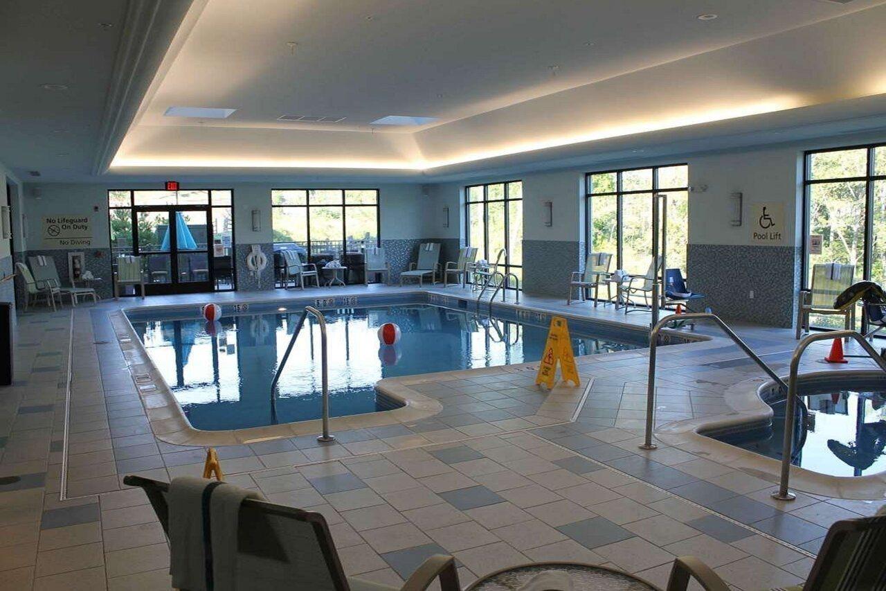 Hotel Hampton & Bartonsville Poconos Stroudsburg