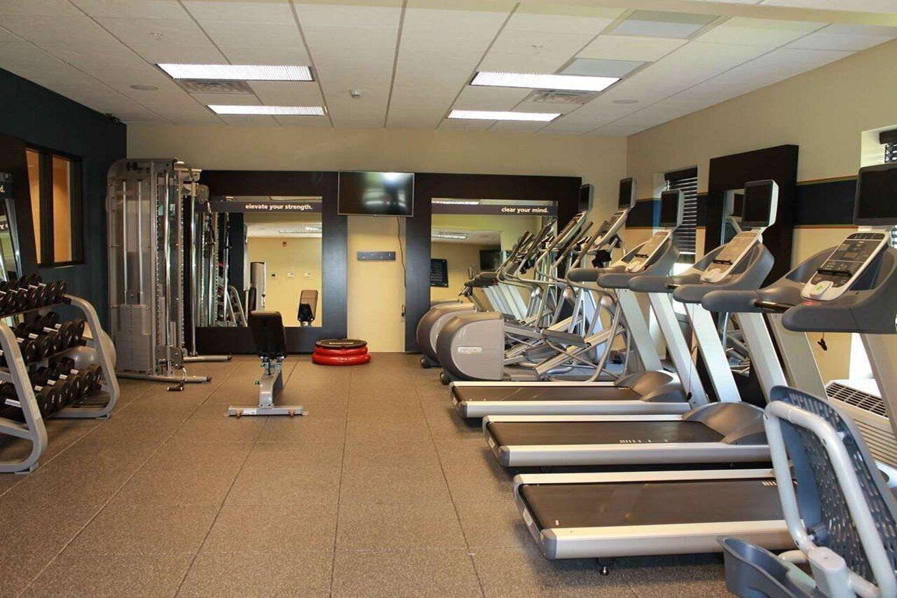 Hotel Hampton & Bartonsville Poconos 3*