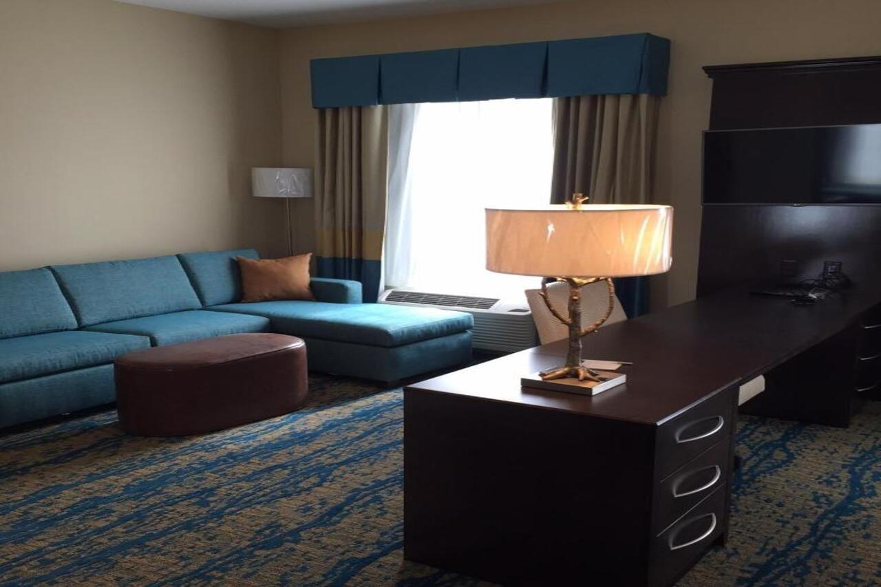 Hotel Hampton & Bartonsville Poconos Stroudsburg