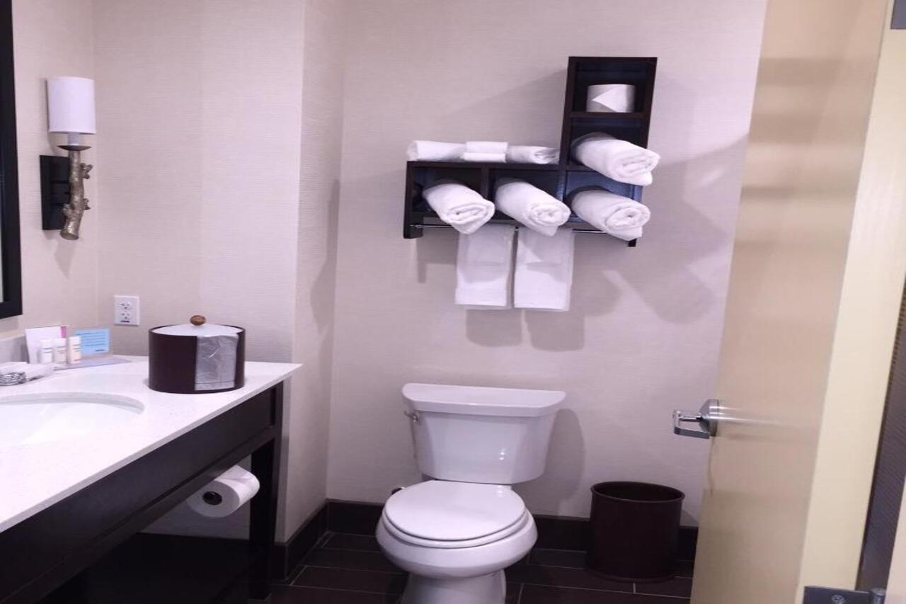 Hotel Hampton & Bartonsville Poconos Stroudsburg