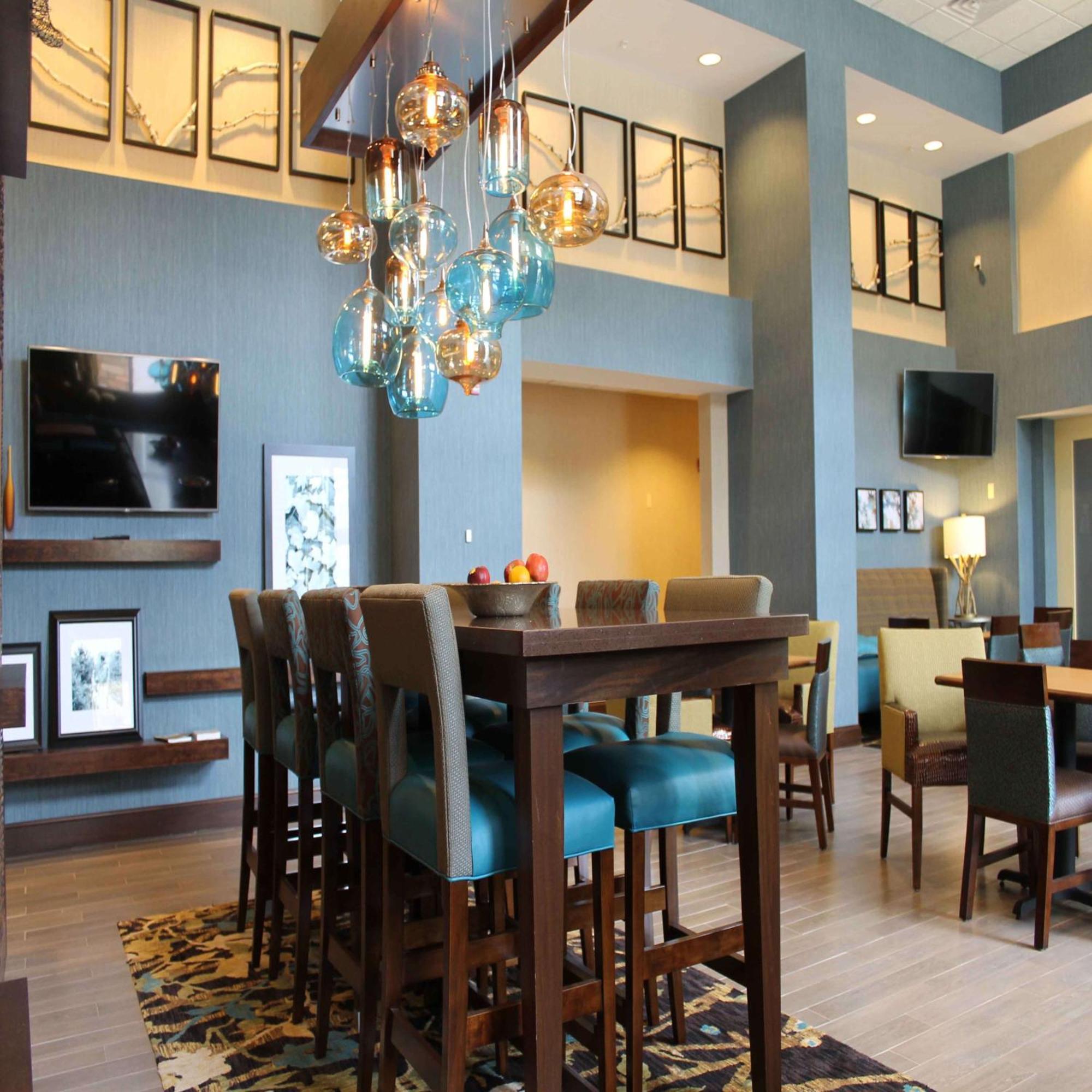 Hotel Hampton & Bartonsville Poconos