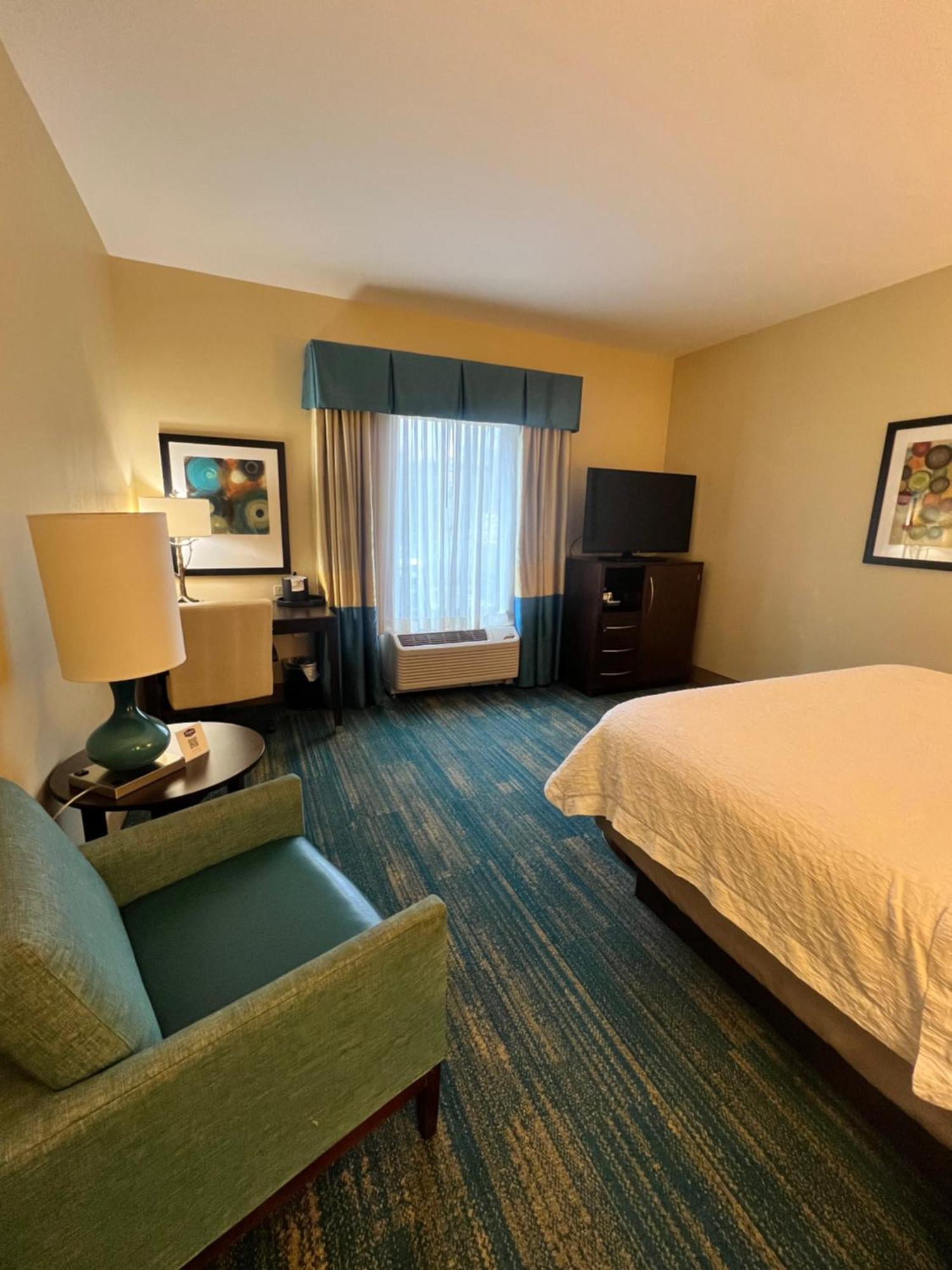 Hampton & Bartonsville Poconos Hotel 3*