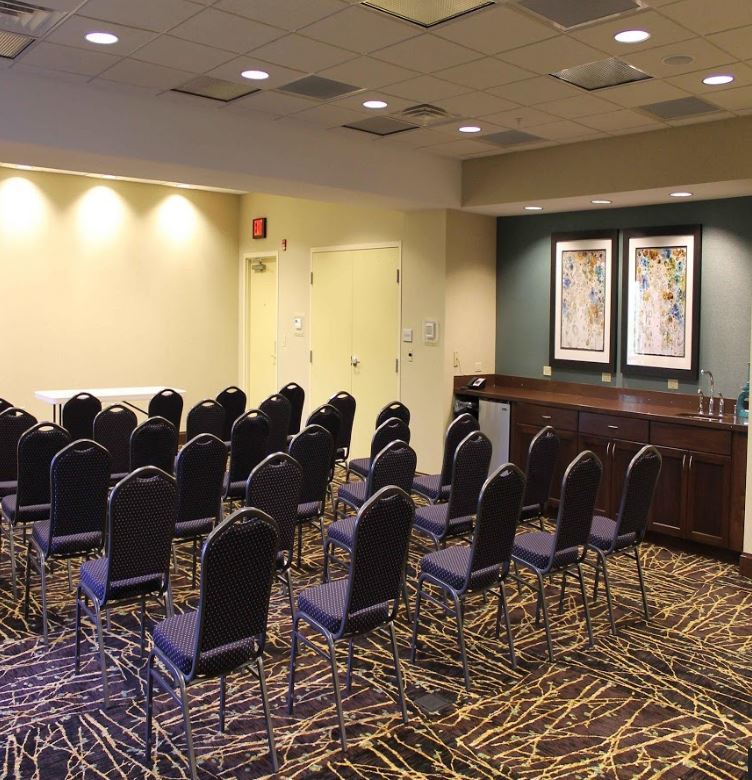 Hotel Hampton & Bartonsville Poconos 3*
